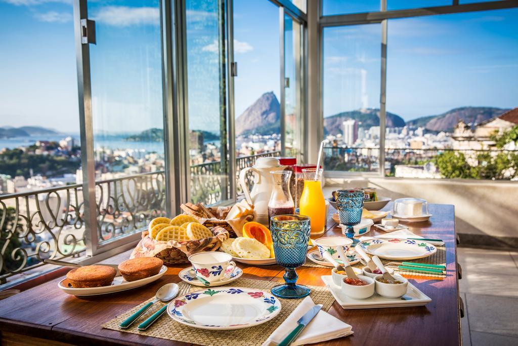 مبيت وإفطار ريو دي جانيرو مكان مبيت وإفطار جيرترودس المظهر الخارجي الصورة